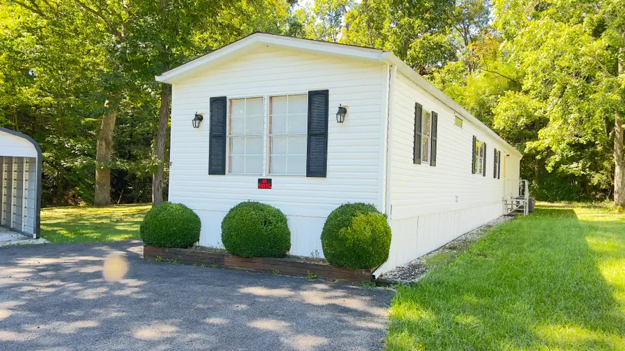 13301 Winchester Rd., Sw Lot F, 29 La Vale, MD 21502 - #3