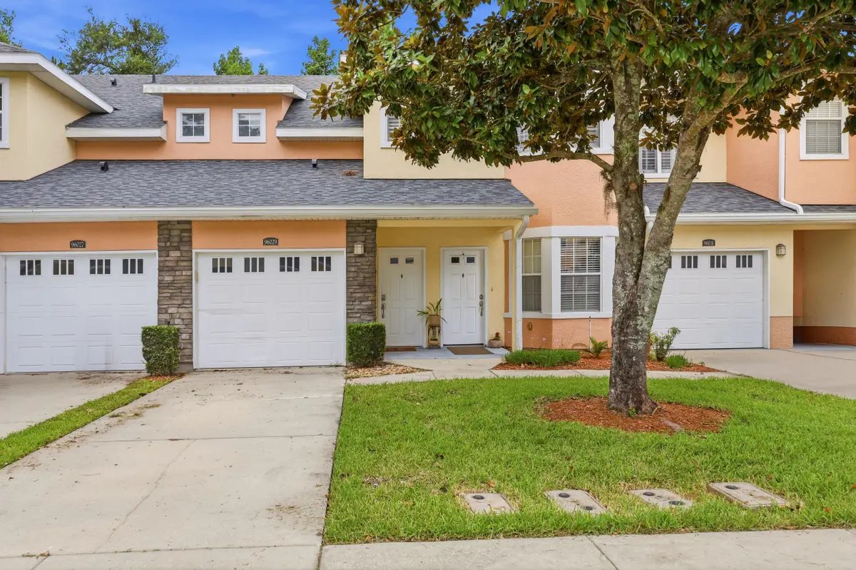 96029 Cottage Court #1205, Fernandina Beach, FL 32034 - #1