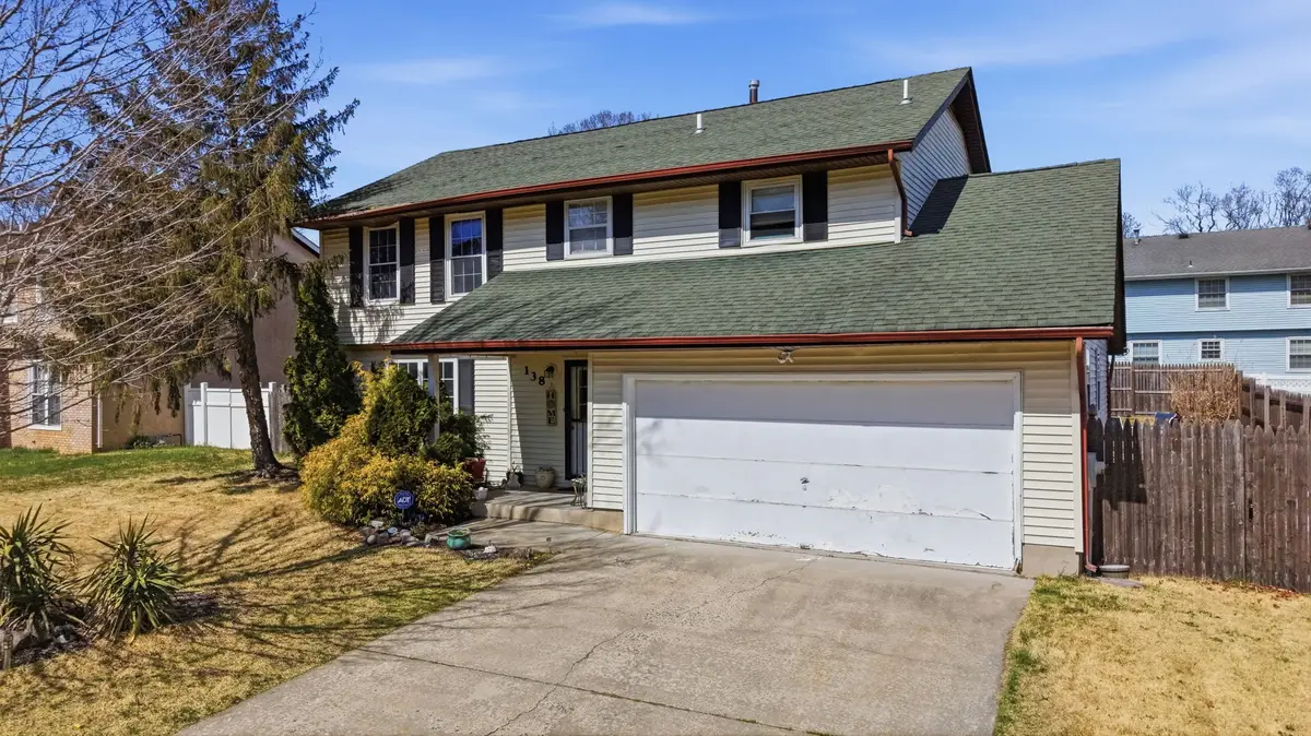 138 Cedarbrook Lane, Mystic Island, NJ 08087 - #1