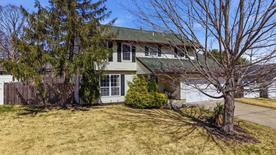 138 Cedarbrook Lane, Mystic Island, NJ 08087 - #2