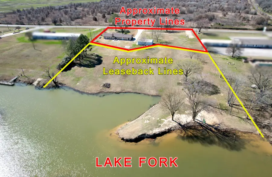 4868 N FM 17, Alba, TX 75410 - #2