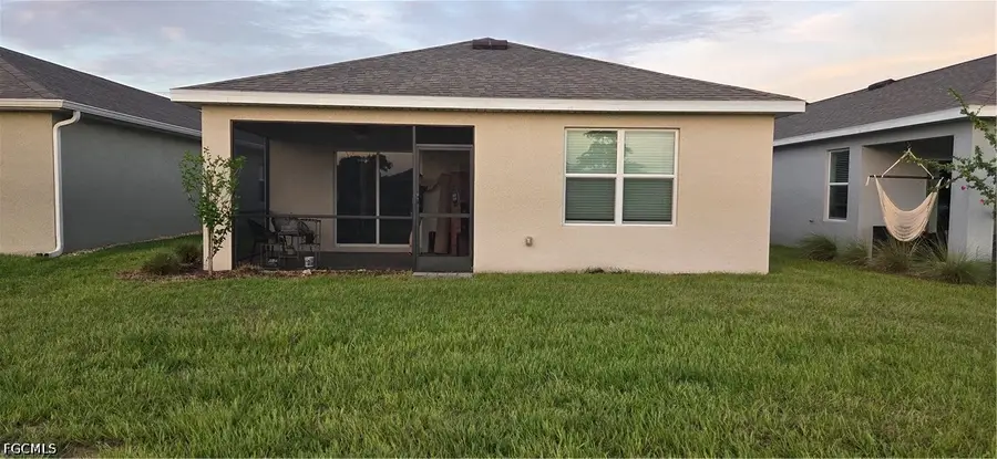 2793 Star Coral Drive, North Fort Myers, FL 33903 - #3