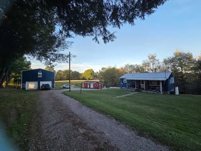 2659 Sixth Street, New Cumberland, WV 26047 - #3