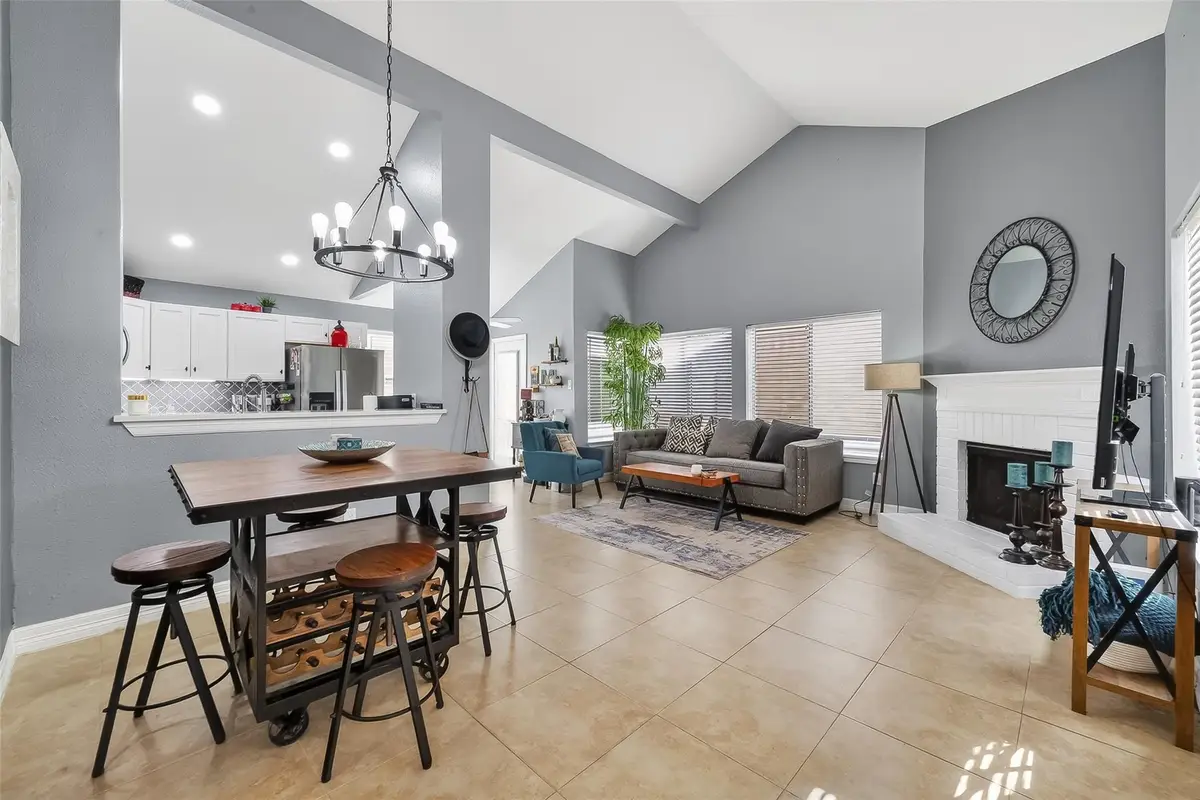 18530 Trail Bend Lane, Houston, TX 77084 - #1