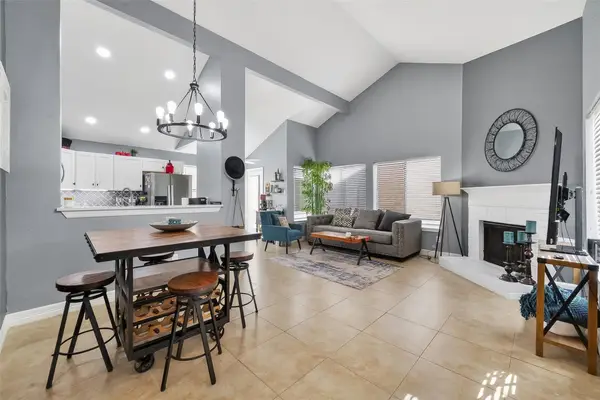 18530 Trail Bend Lane, Houston, TX 77084