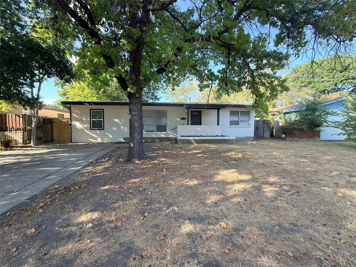 2309 Ballycastle Drive, Dallas, TX 75228 - #1
