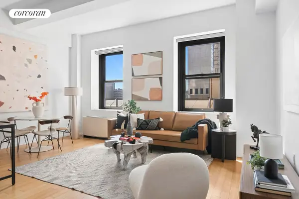 365 Bridge Street #11G, Brooklyn, NY 11201
