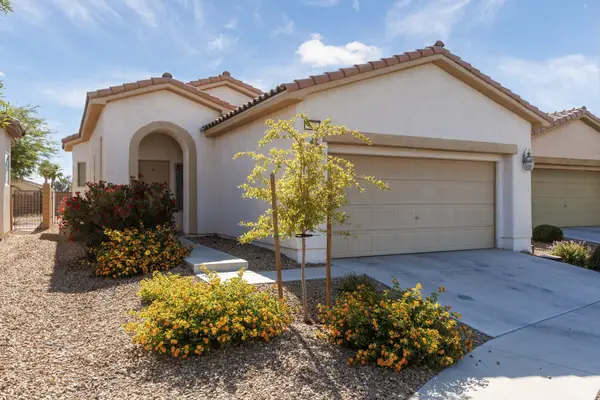 704 Bridgeford Court, Henderson, NV 89011