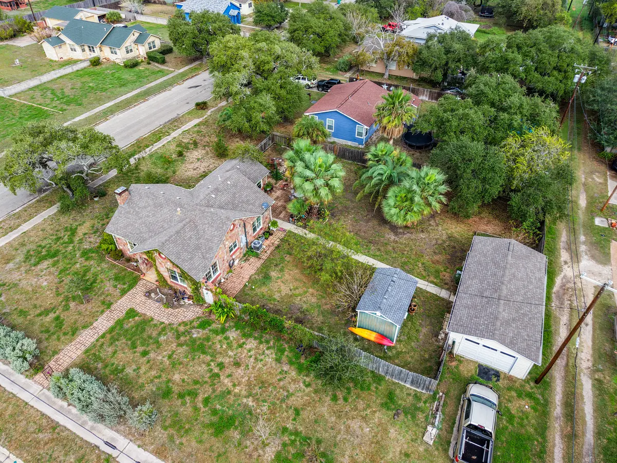 444 Wheeler Avenue, Aransas Pass, TX 78336 - Image #1
