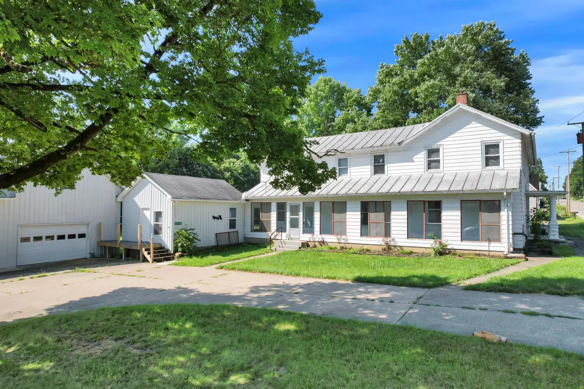 7106 Columbus Road, Mount Vernon, OH 43050 - Image #1