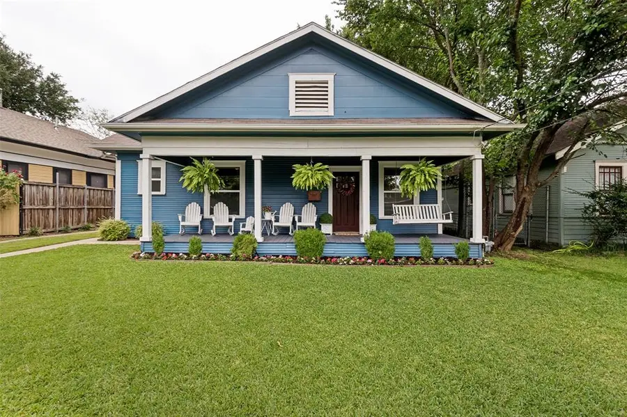 5506 Worth Street, Dallas, TX 75214 - #2