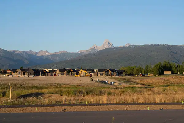 1457 Wood Lily Drive, Driggs, ID 83422