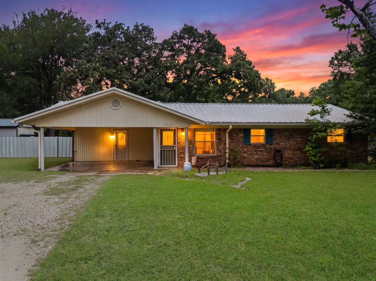 453 Pamela Avenue, Waco, TX 76705 - #1