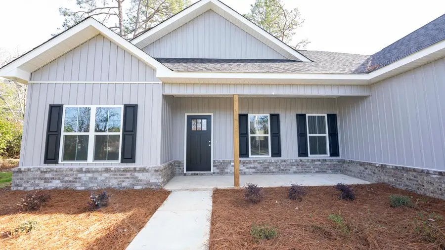 260 Ann Street, Cochran, GA 31014 - #3