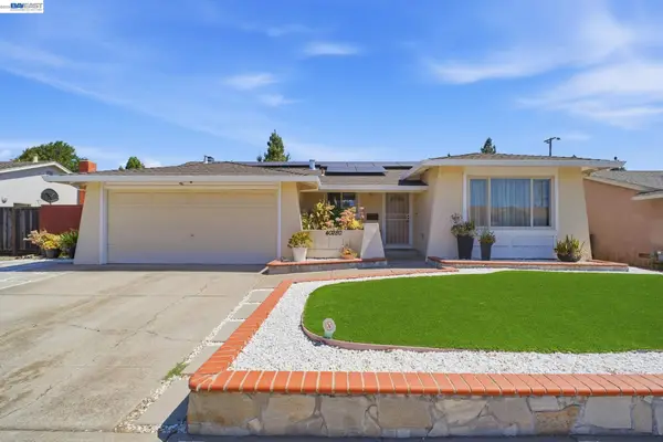 40280 Landon Ave., Fremont, CA 94538