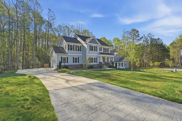 11011 Devlinburg Terrace, Providence Forge, VA 23140