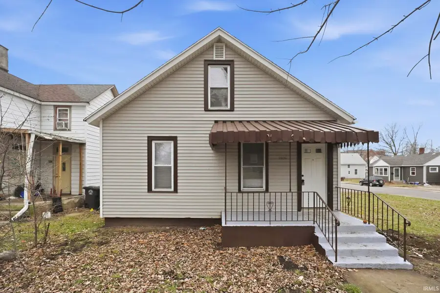 2406 Miner Street, Fort Wayne, IN 46807 - Image #2