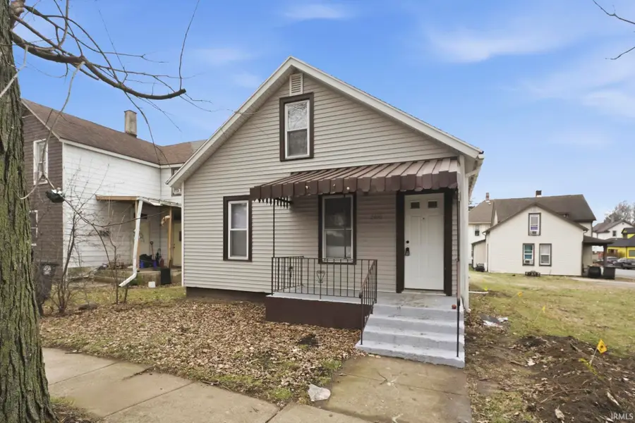 2406 Miner Street, Fort Wayne, IN 46807 - Image #3