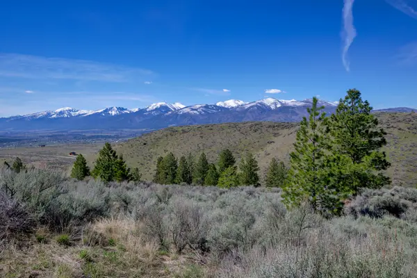 Lot 10 Sapphire Ridge, Florence, MT 59833