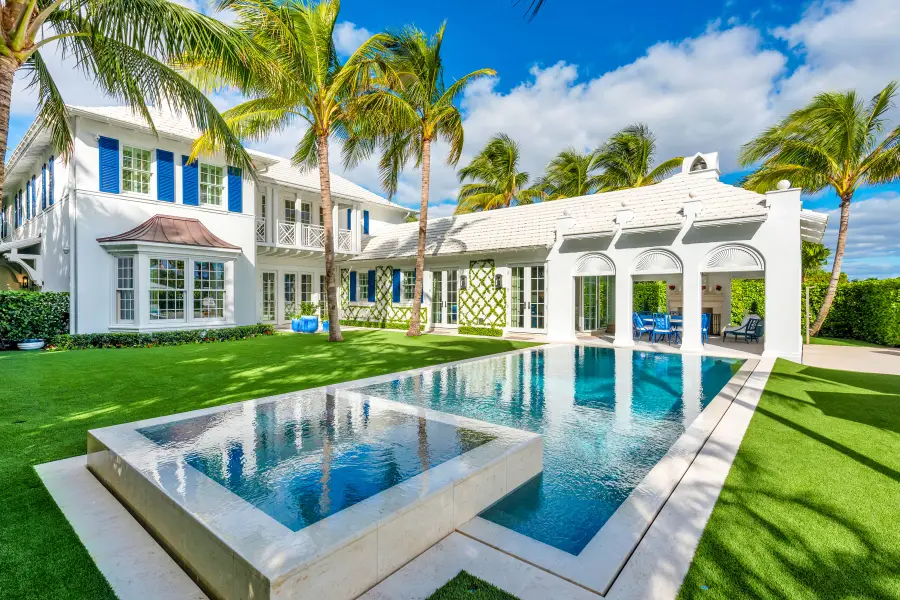 608 Island Drive, Palm Beach, FL 33480 - #2