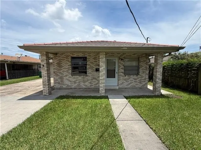 1209 EDENBORN Avenue, Metairie, LA 70001 - #1
