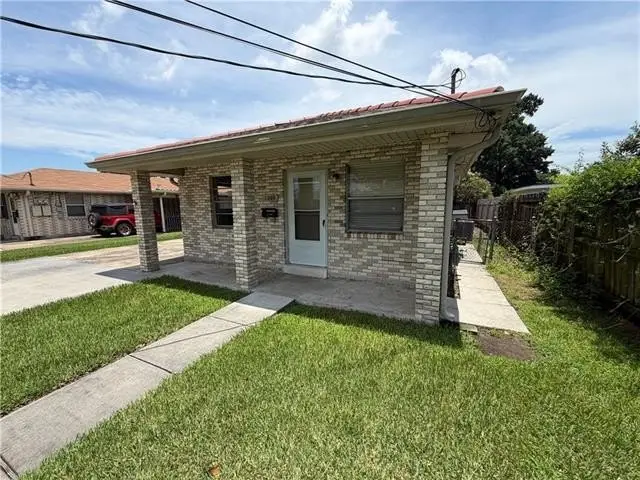 1209 EDENBORN Avenue, Metairie, LA 70001 - #2