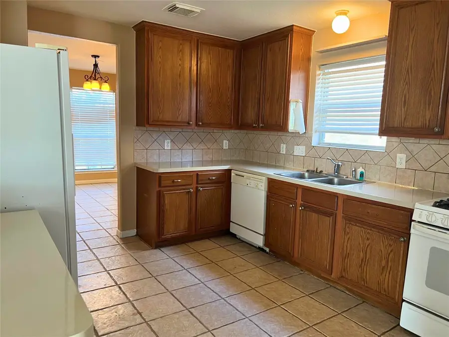 3223 Amber Meadow Drive, Katy, TX 77449 - #3