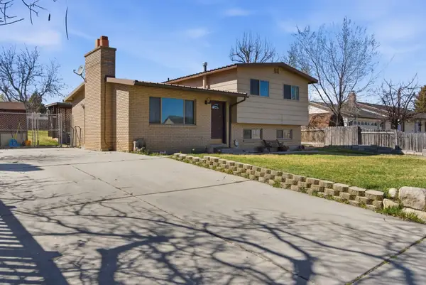 279 N 800 E, Payson, UT 84651