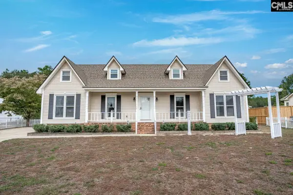 201 Lake Shire Drive, Lexington, SC 29073