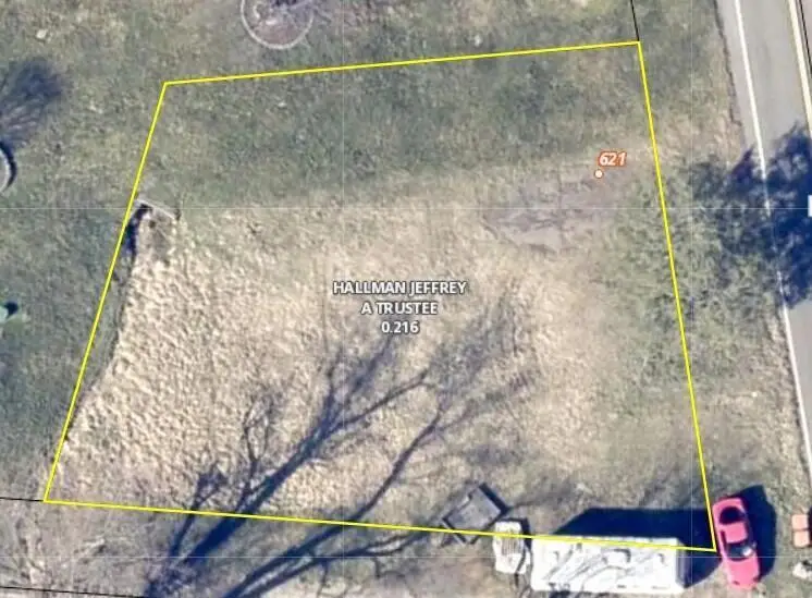 621 S 2nd Street, Newark, OH 43055 - #1