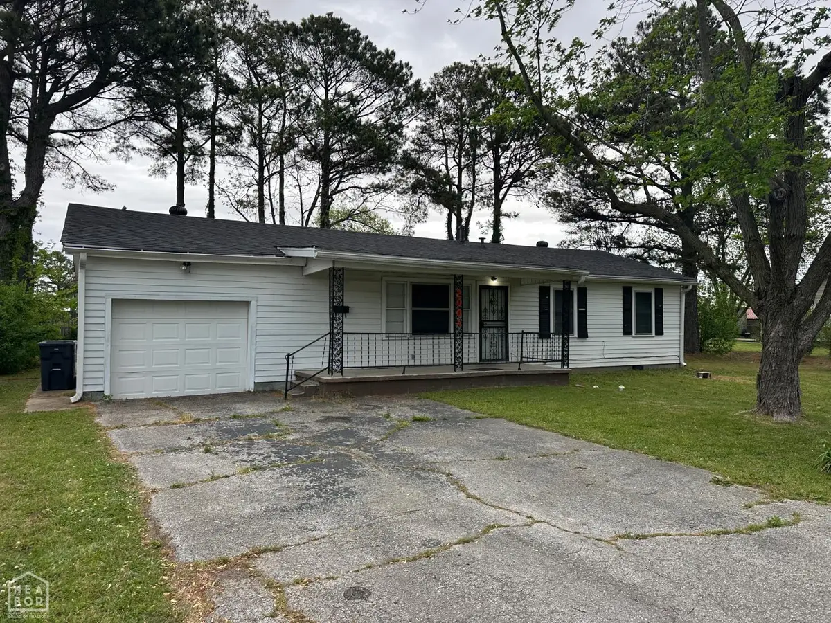 2004 S Kathleen, Jonesboro, AR 72401 - #1