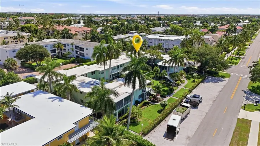 285 8th Avenue S #285, Naples, FL 34102 - #2