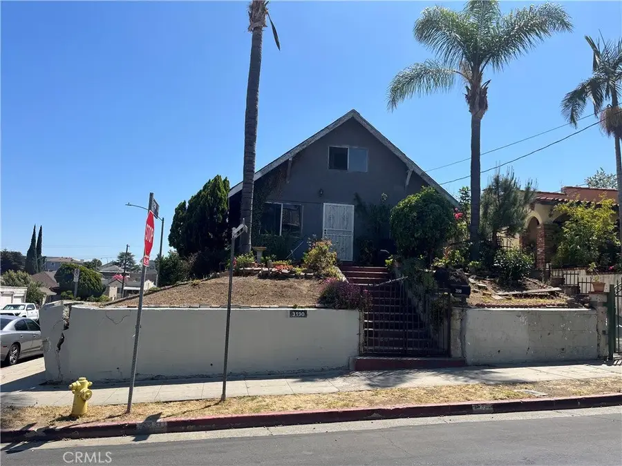 3190 Blanchard, Los Angeles, CA 90063 - #3