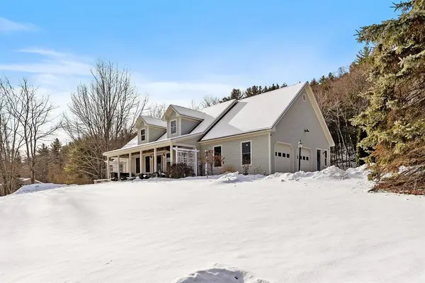 692 Old Walpole Road, Surry, NH 03431