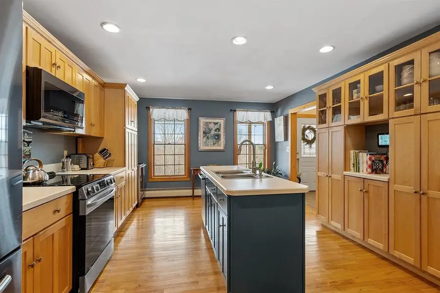 692 Old Walpole Road, Surry, NH 03431 - Image #3