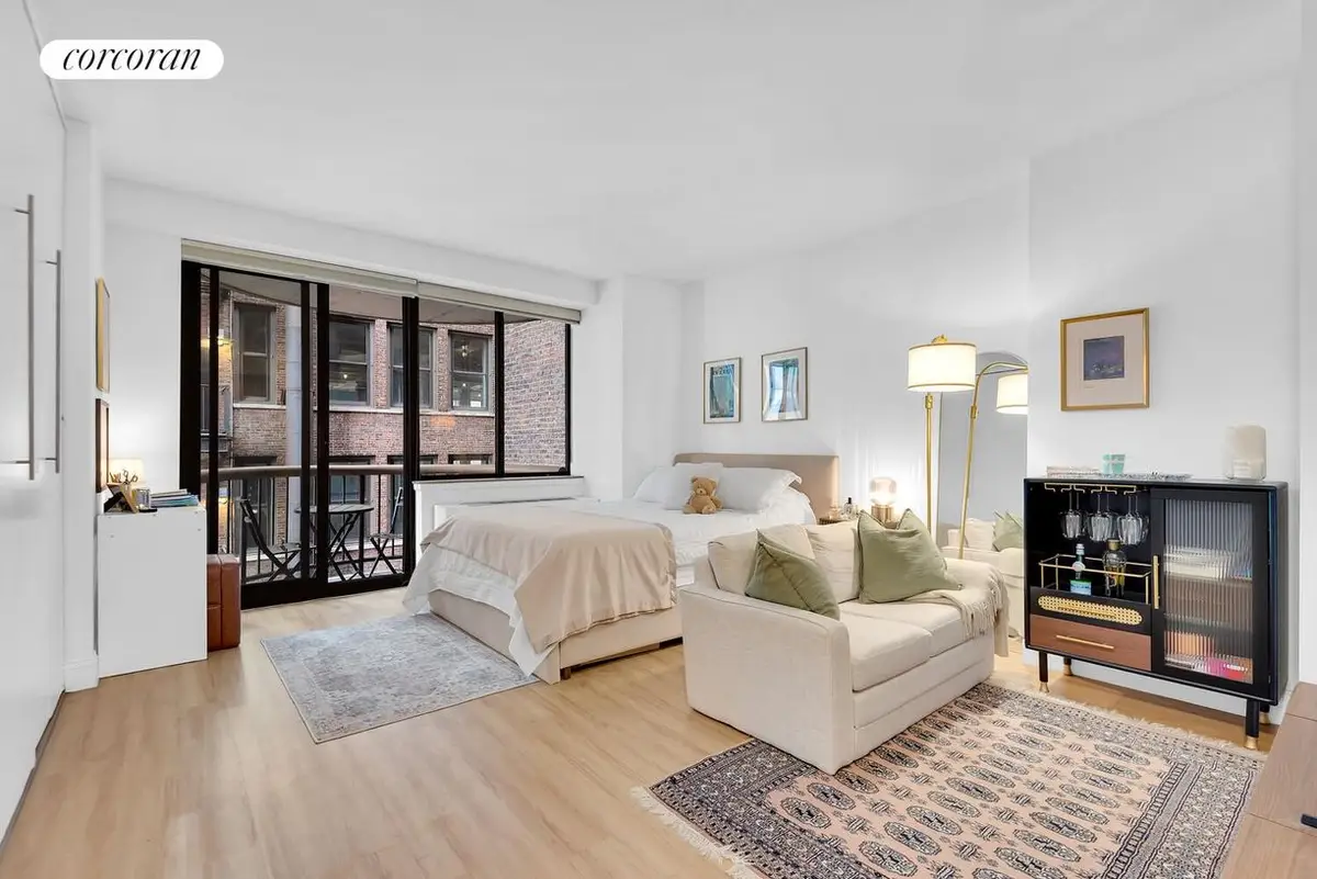 45 E 25th Street #14E, Manhattan, NY 10010 - #1