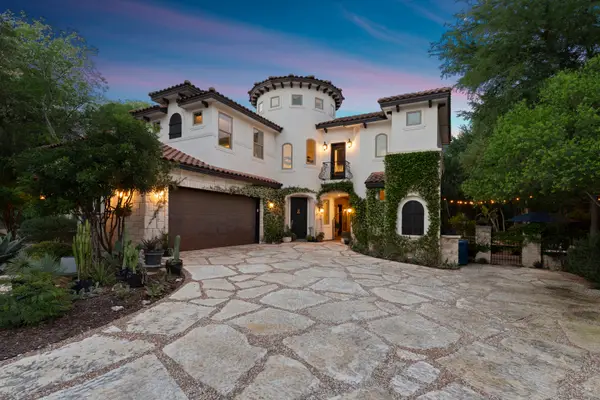 3002 Elm Creek Pl, San Antonio, TX 78230