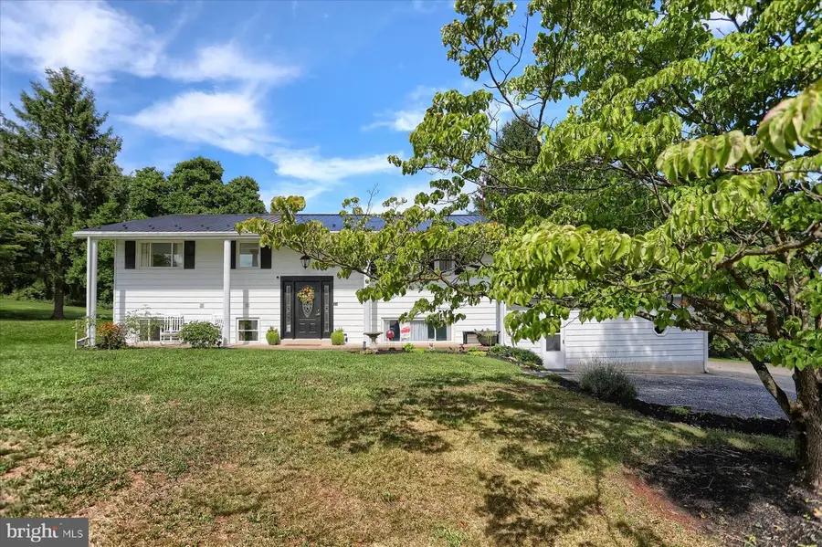 46 Blacksnake Rd, Duncannon, PA 17020 - #3