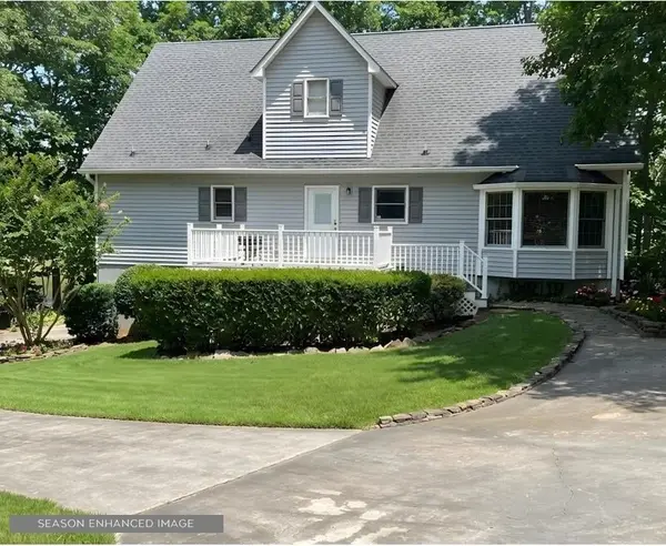 138 Winding River Road, Eatonton, GA 31024