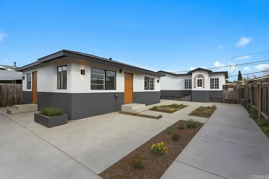 641 Morrison Street, San Diego, CA 92102 - #2