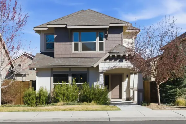 20510 SE Stanford Place, Bend, OR 97702