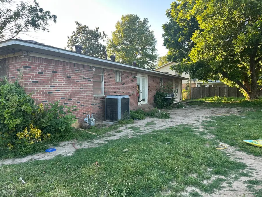100 N Magnolia Drive, Trumann, AR 72472 - #2