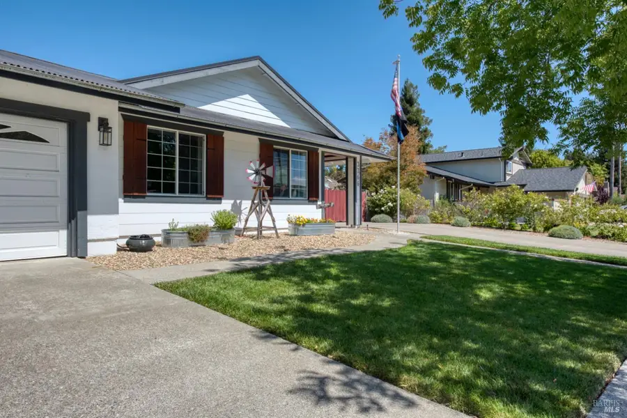 3366 Linda Mesa Way, Napa, CA 94558 - #3