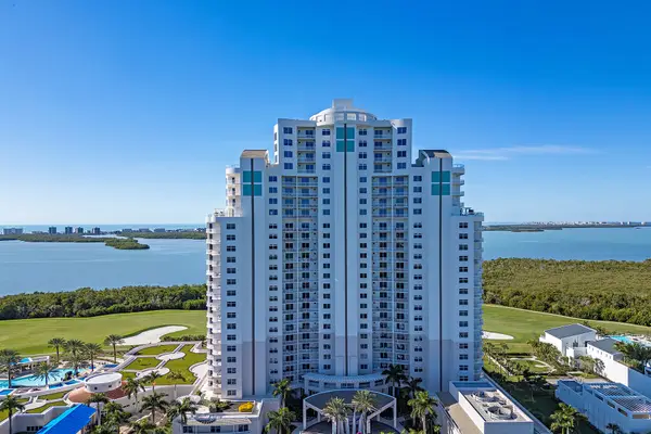 4971 Bonita Bay Boulevard #PH2202, Bonita Springs, FL 34134