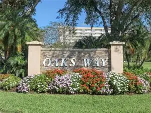 3503 Oaks Way #Unit 405, Pompano Beach, FL 33069 - #2