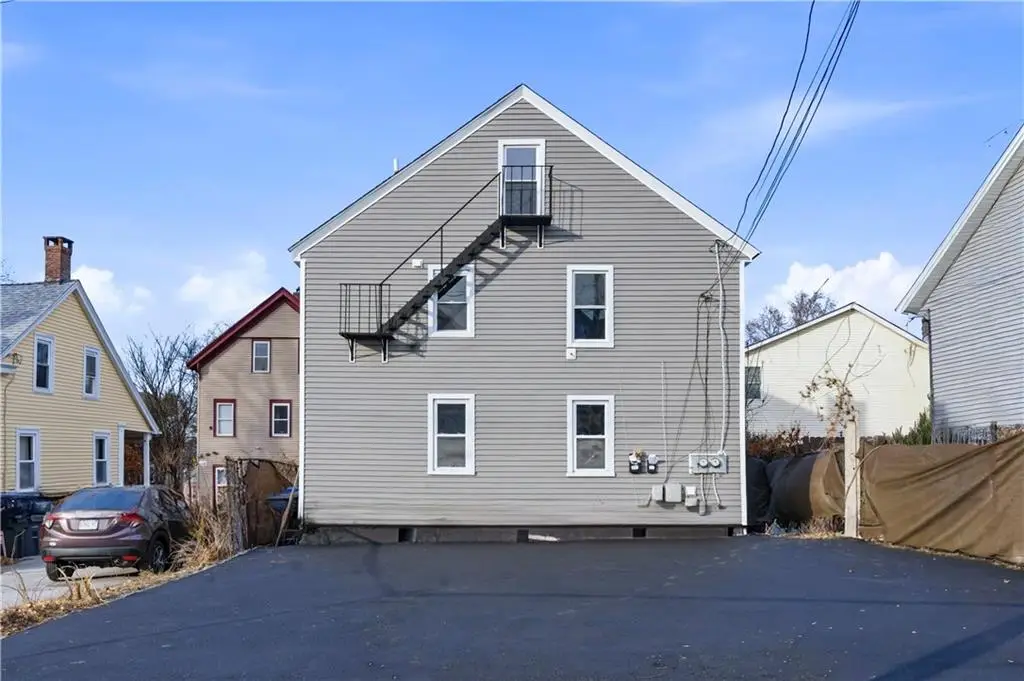 43 Jenkins Street , 3, Providence, RI 02906 - #1
