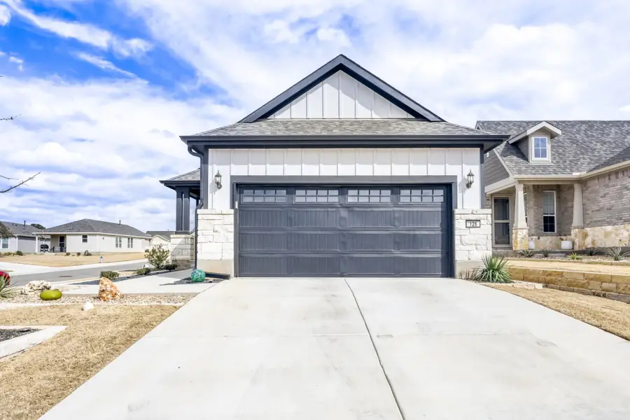 126 Clay Hill St, Georgetown, TX 78633 - #2