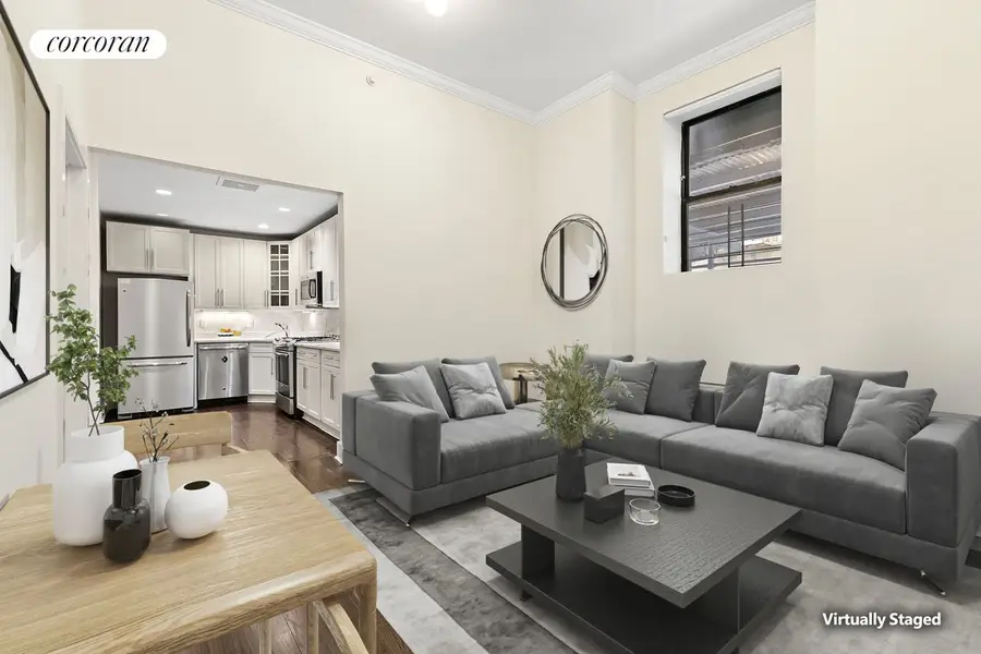 555 Lenox Avenue #1A, Manhattan, NY 10037 - #2