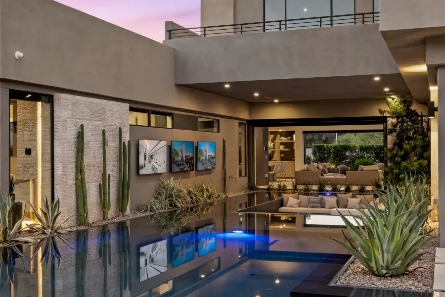 7070 Nomi Court, Las Vegas, NV 89120 - #2