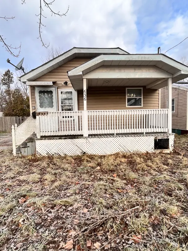 636 Partridge Street, Flint, MI 48503